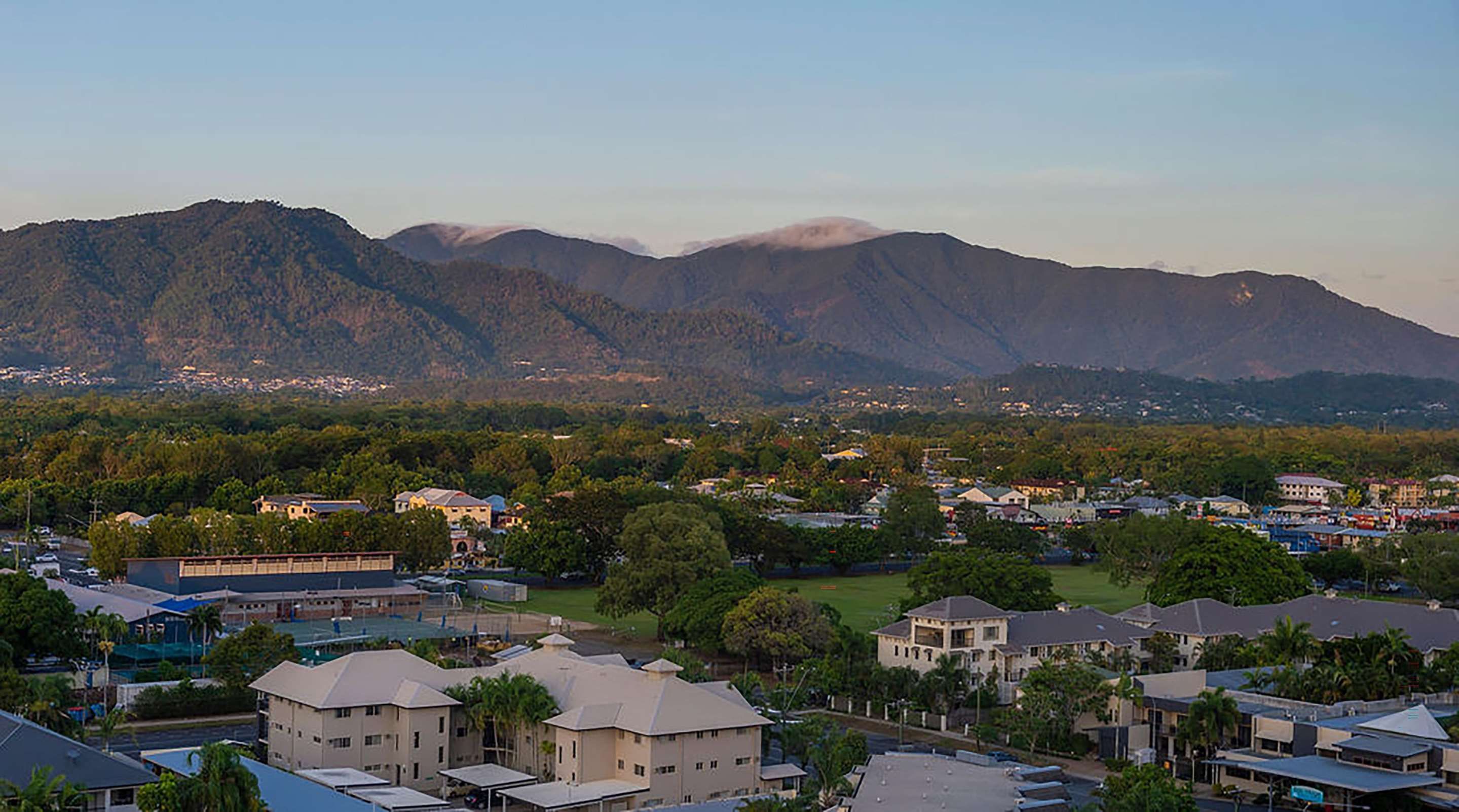 Outdoor view
