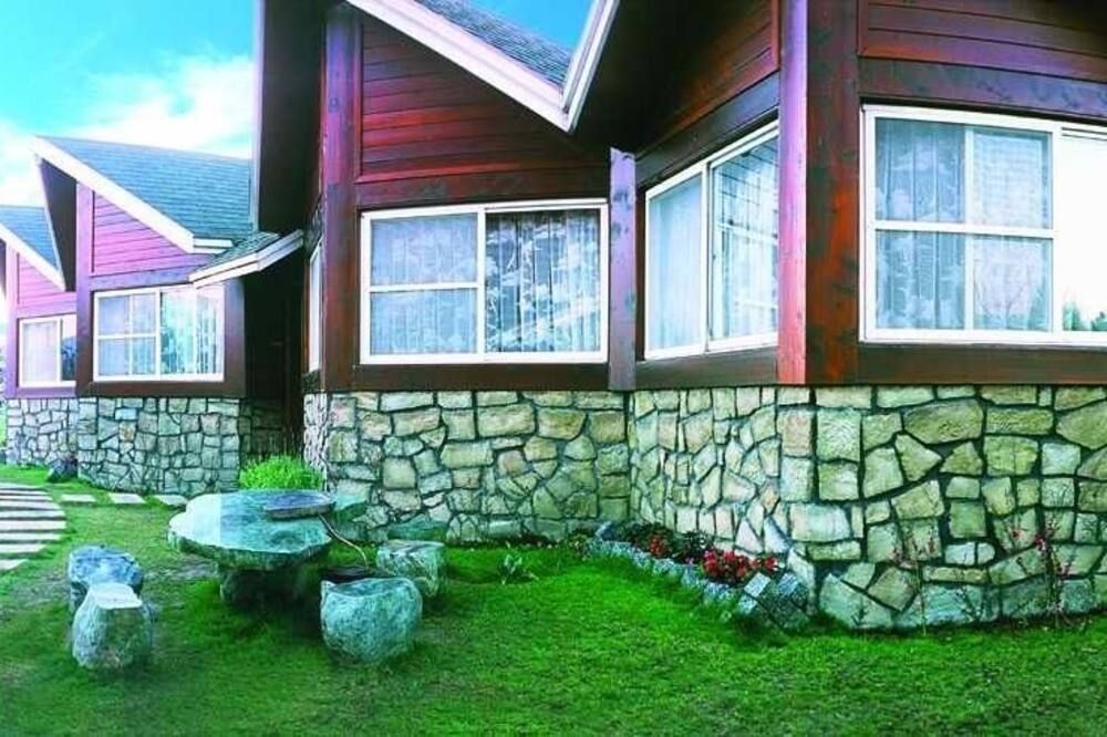 Outdoor view