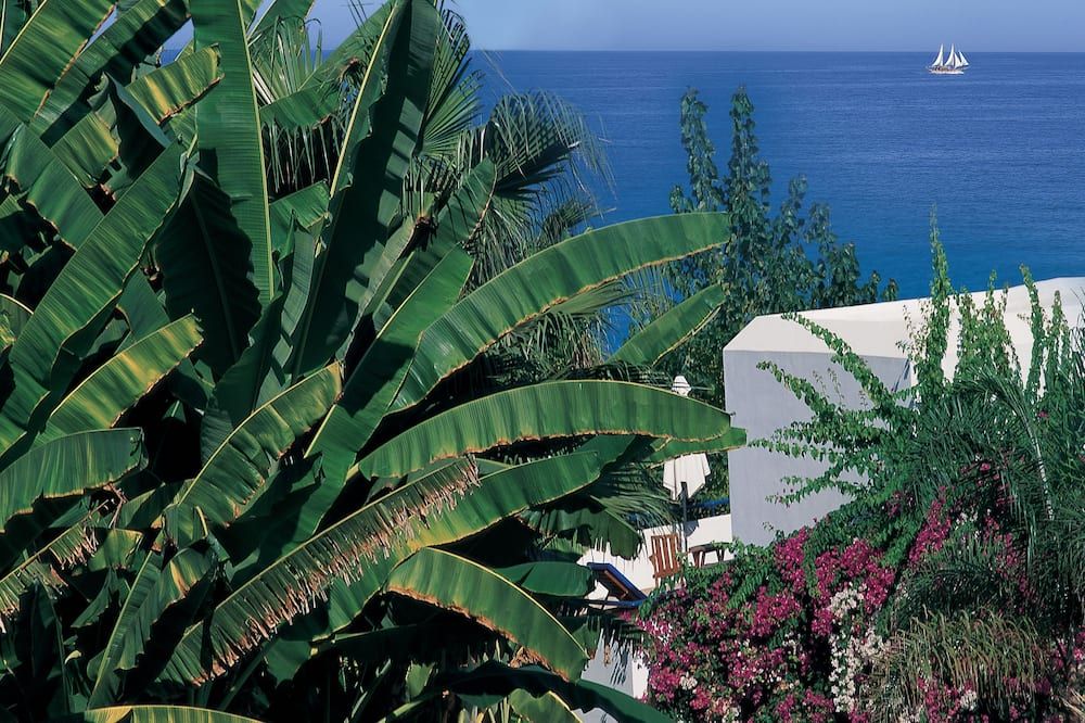 Outdoor view
