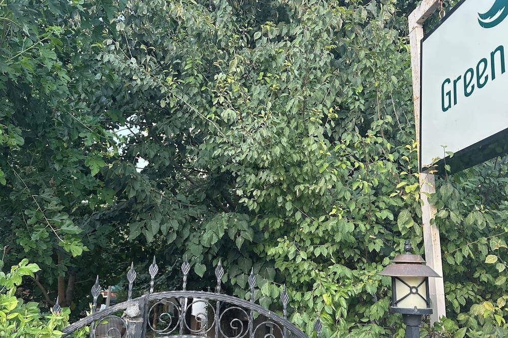 Outdoor view