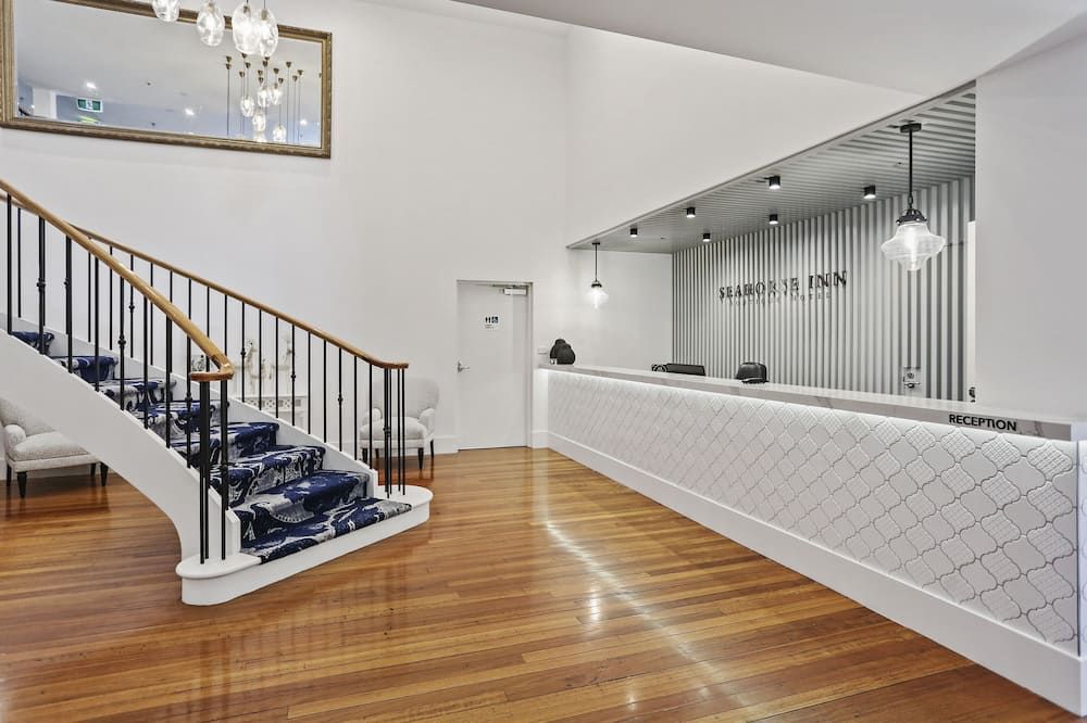 Stairs Photo