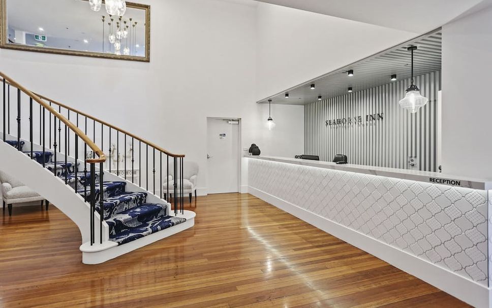 Stairs Photo