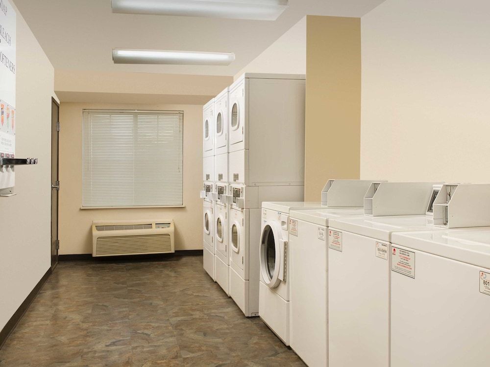 Laundry facility