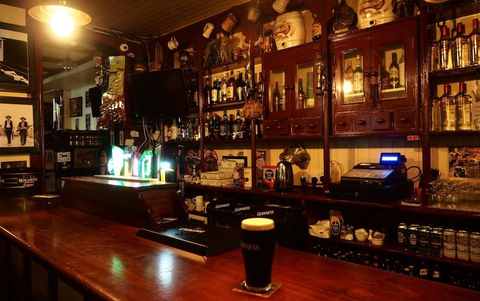 Bar Photo