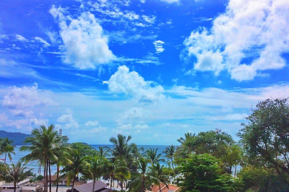 Outdoor view