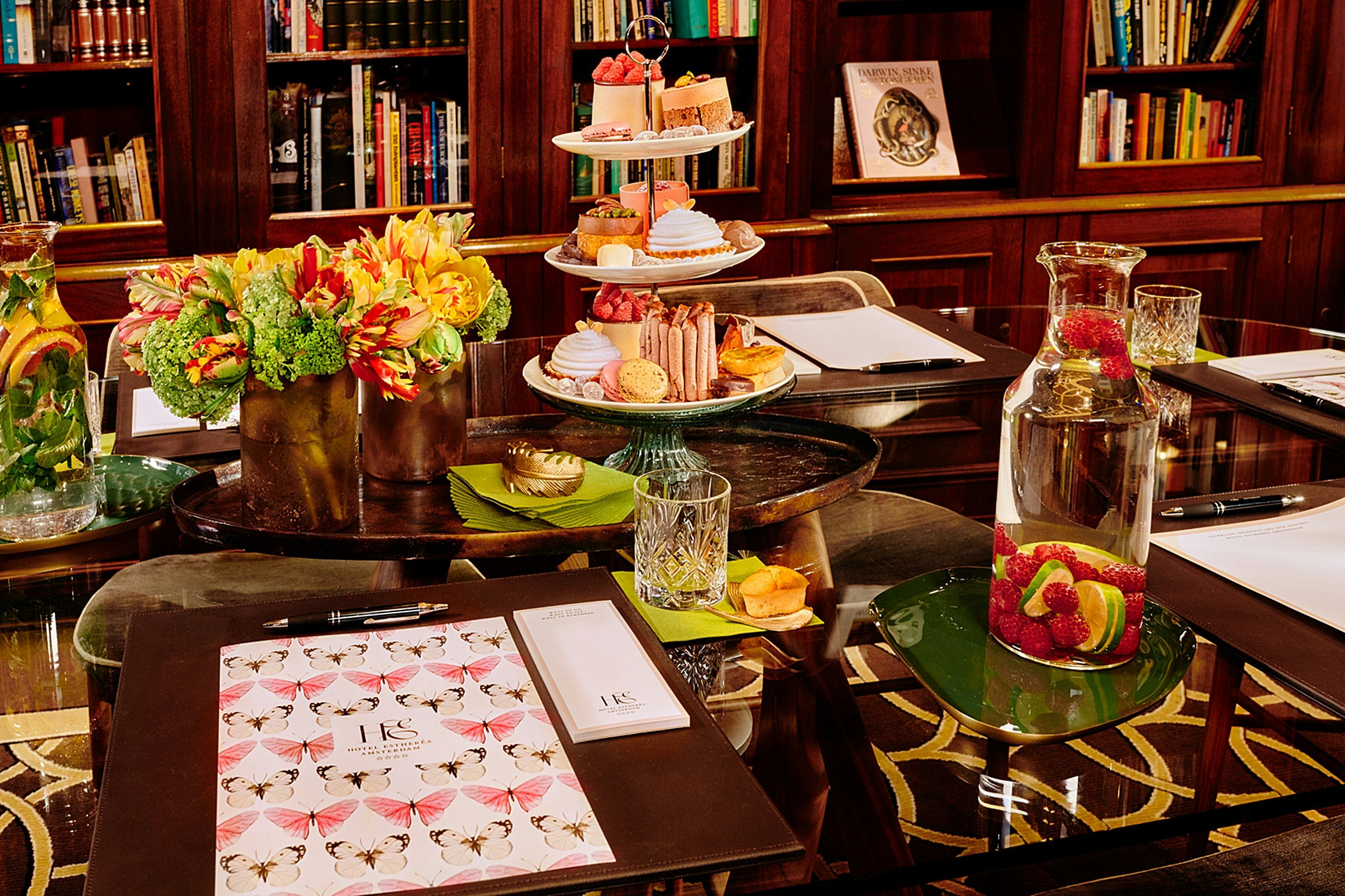 Buffet