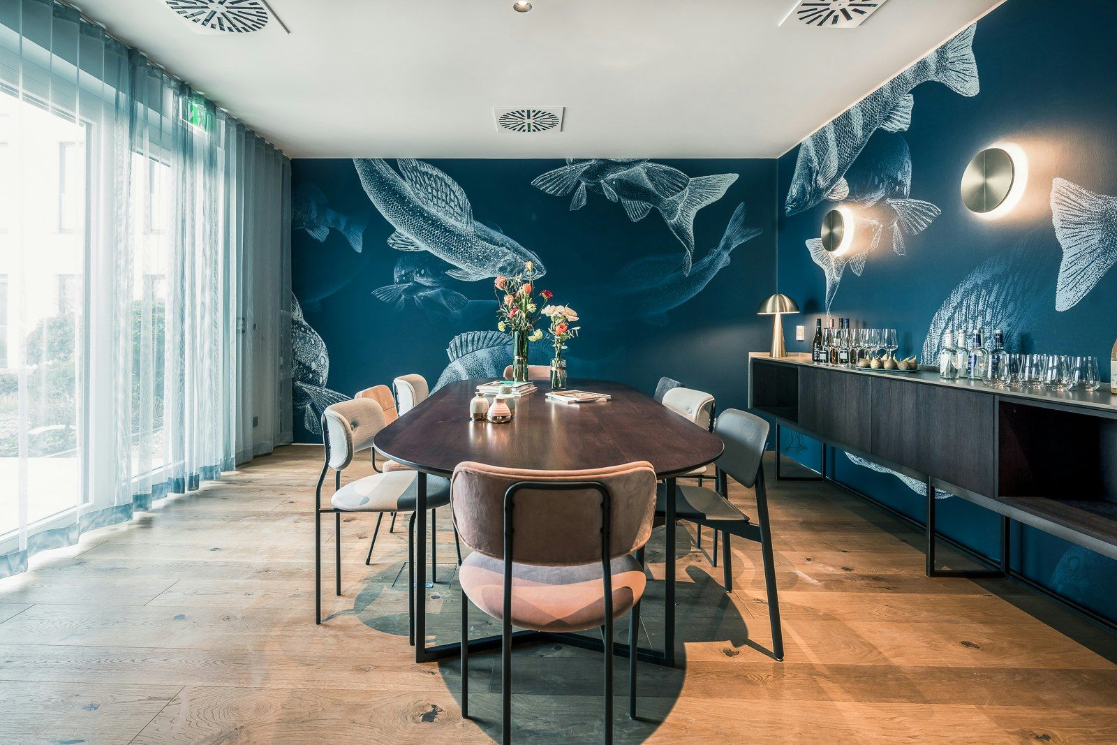 Conference room