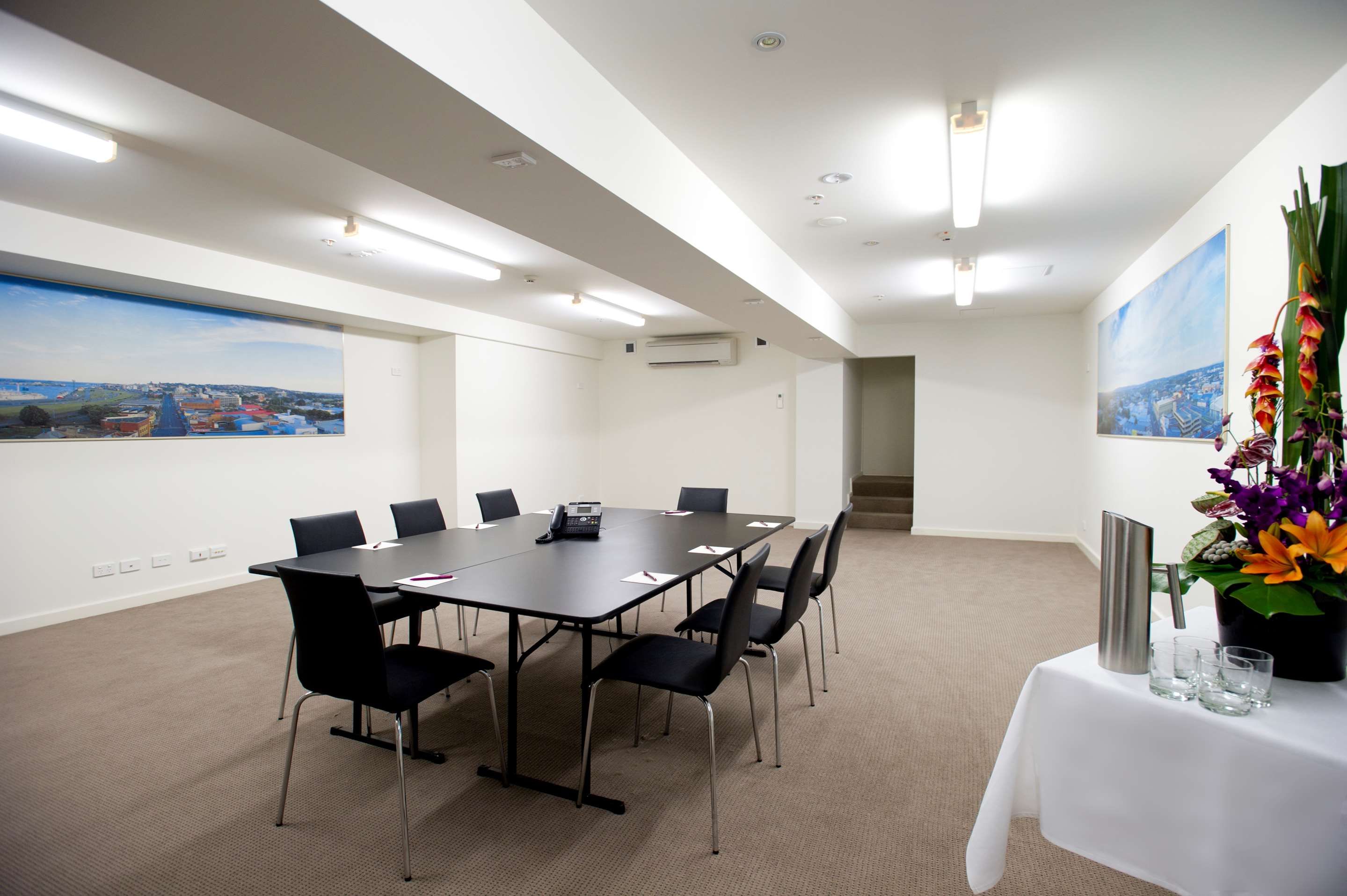 Conference room