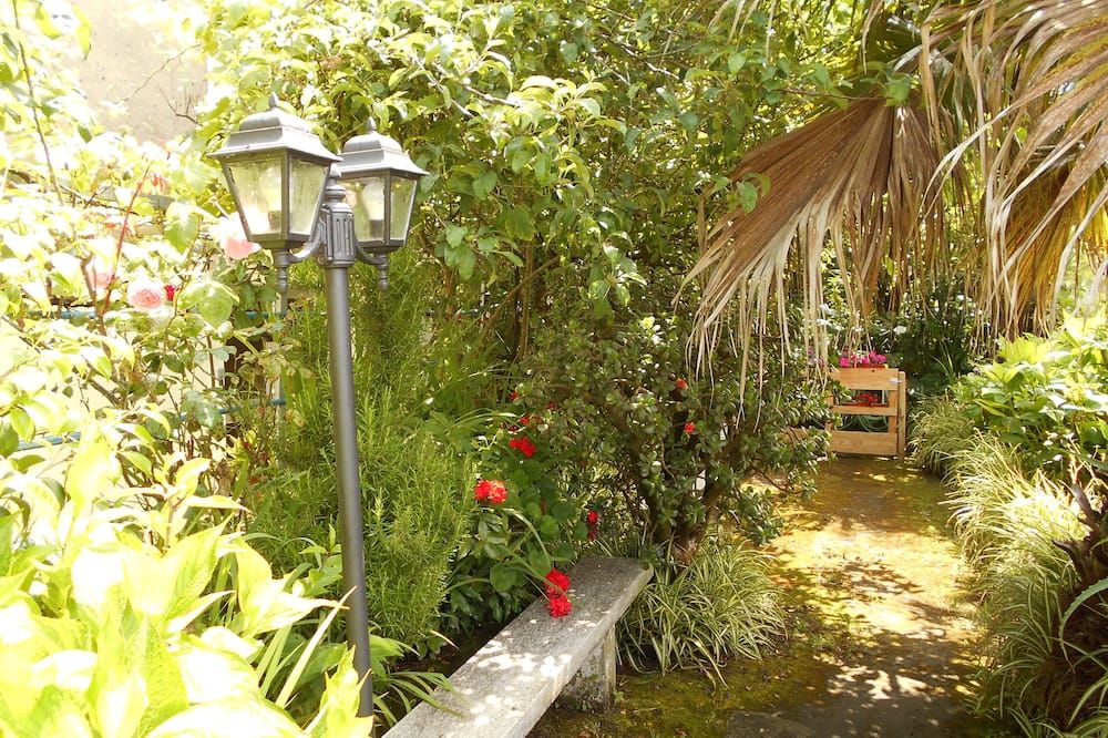 Outdoor view