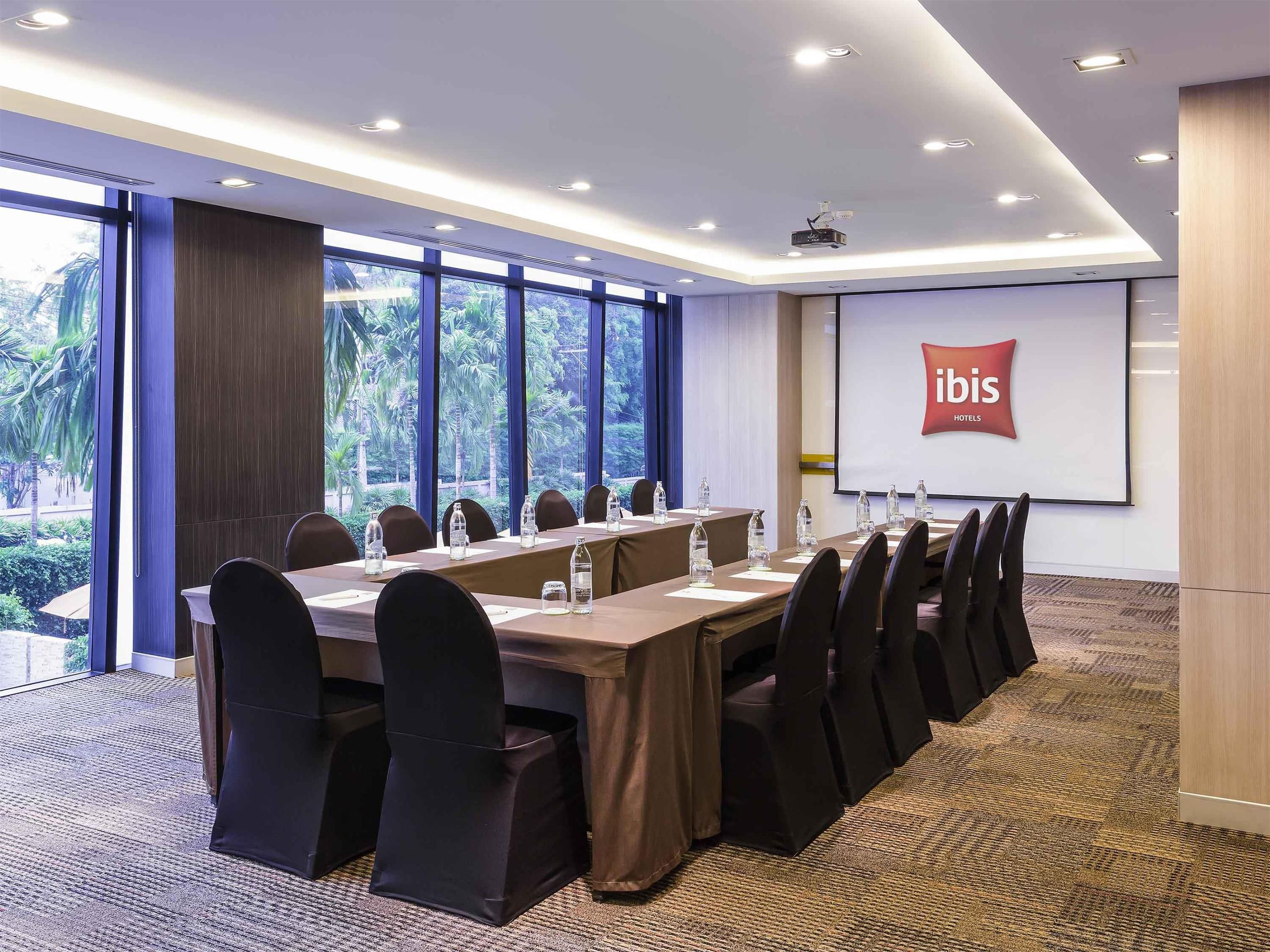 Conference room