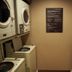 Laundry facility