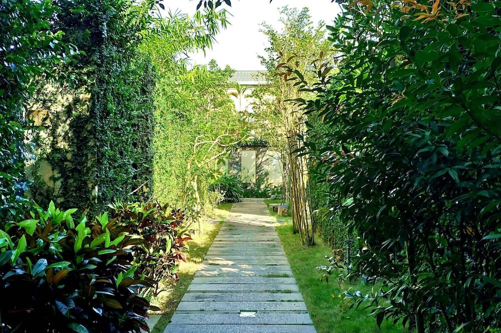 Outdoor view