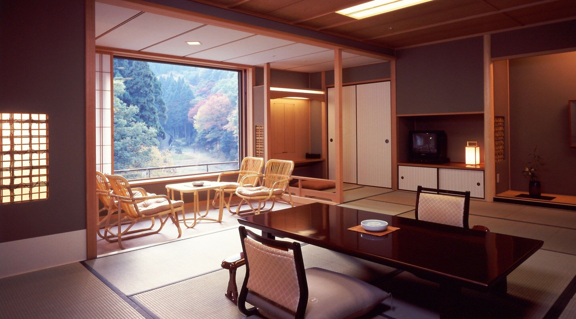 Dining room Photo