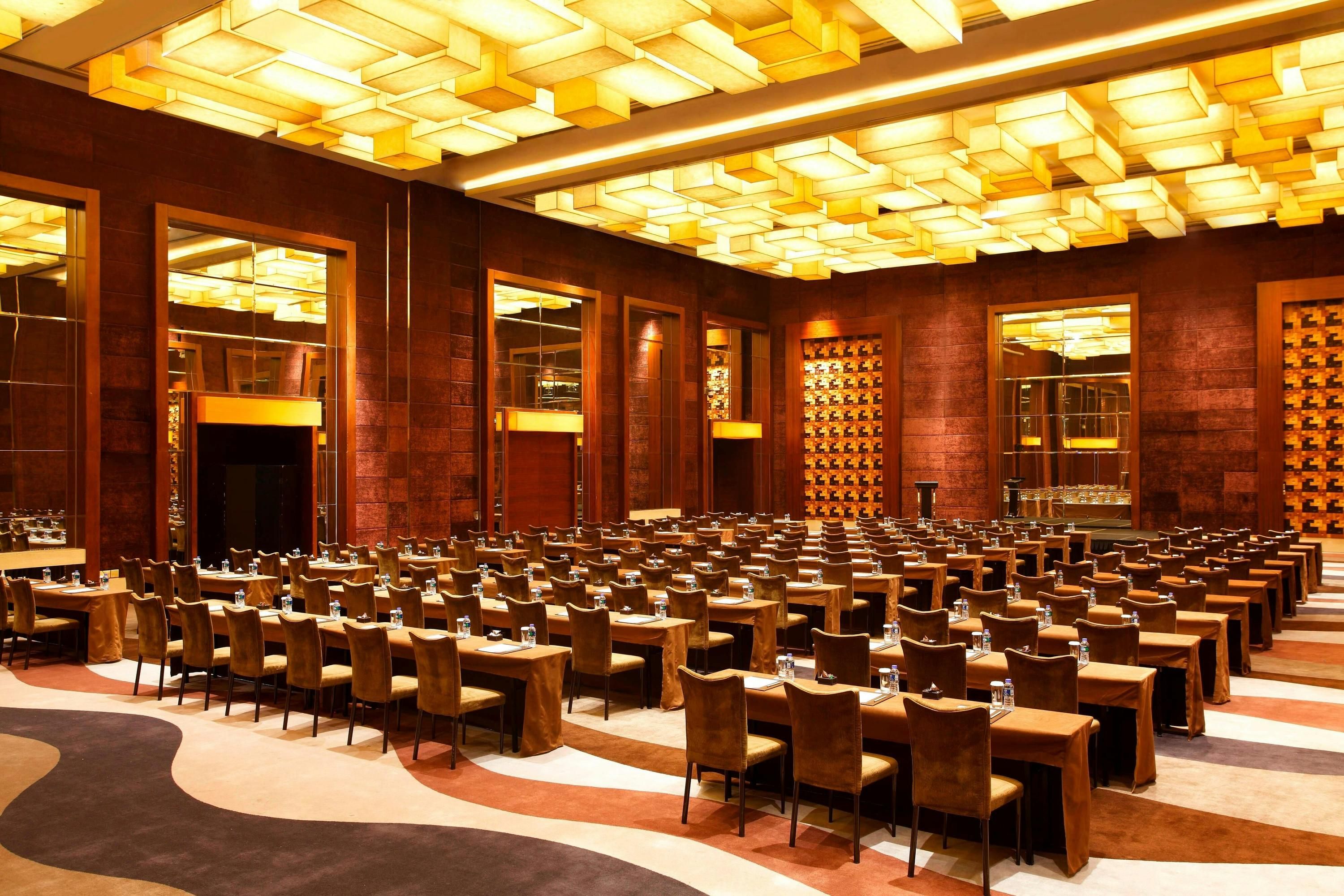 Conference room