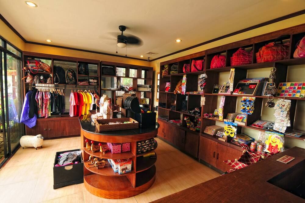 Shop