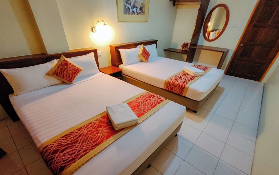 Bedroom Photo