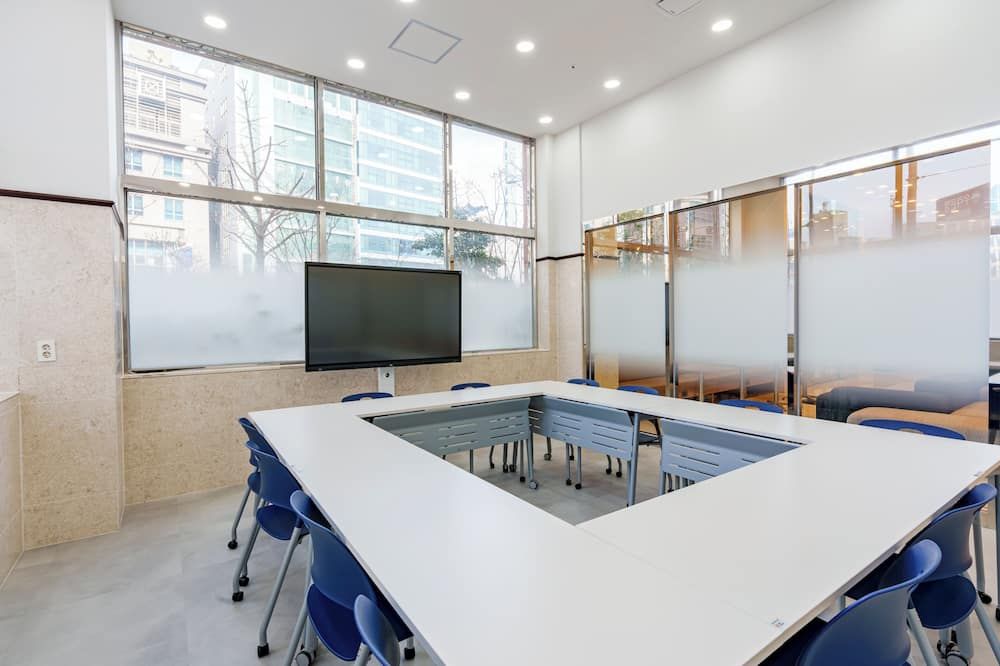Conference room