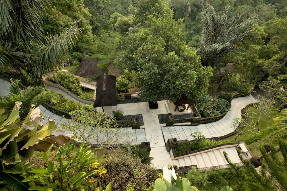 Outdoor view
