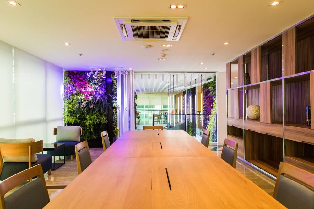 Conference room