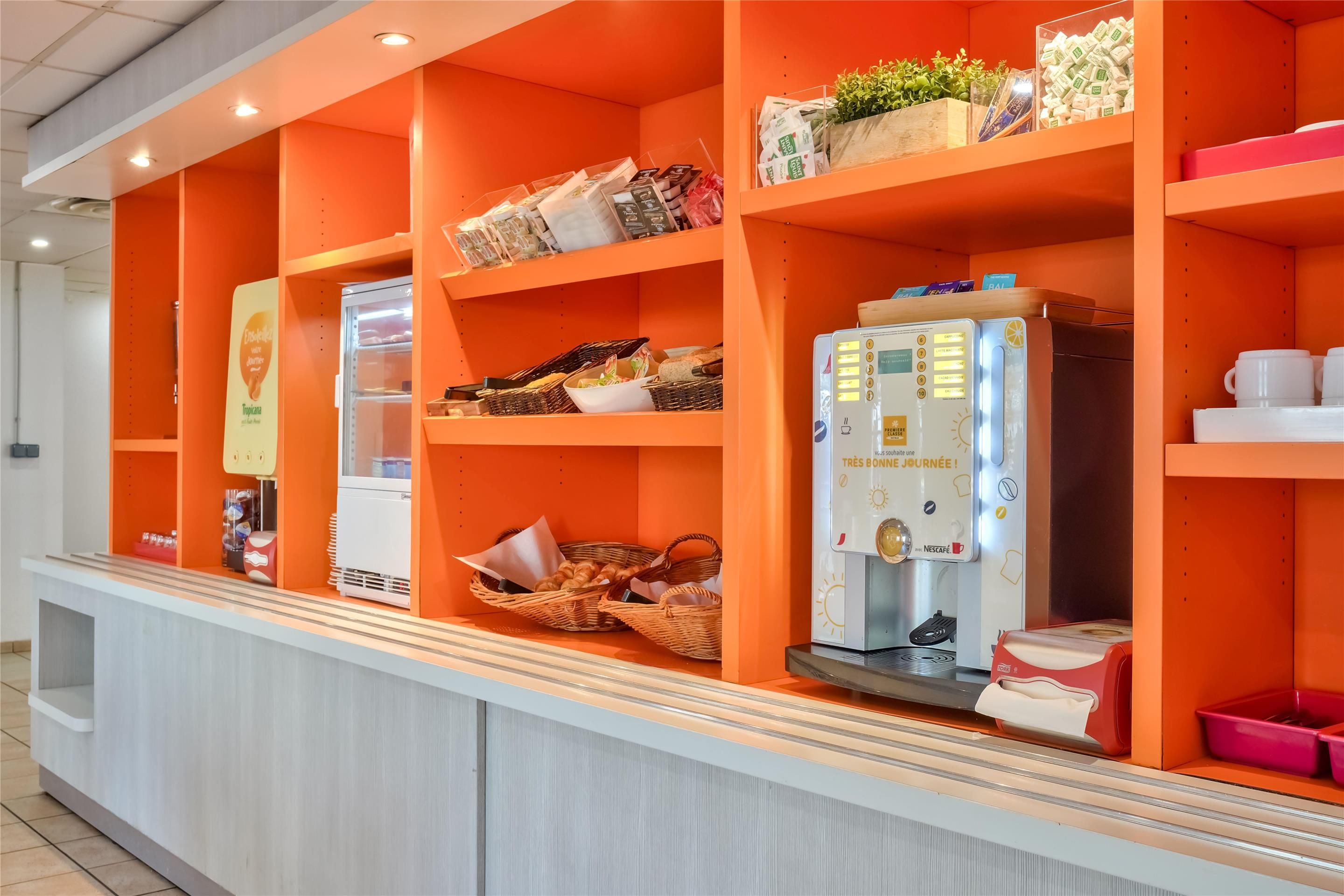 Buffet