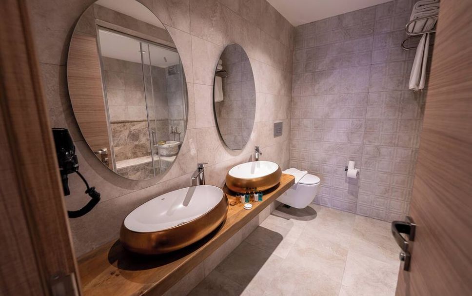 Bathroom Photo