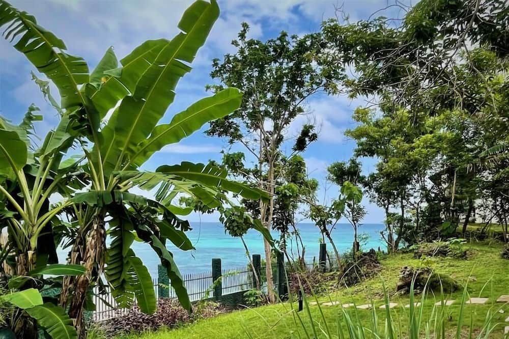 Outdoor view
