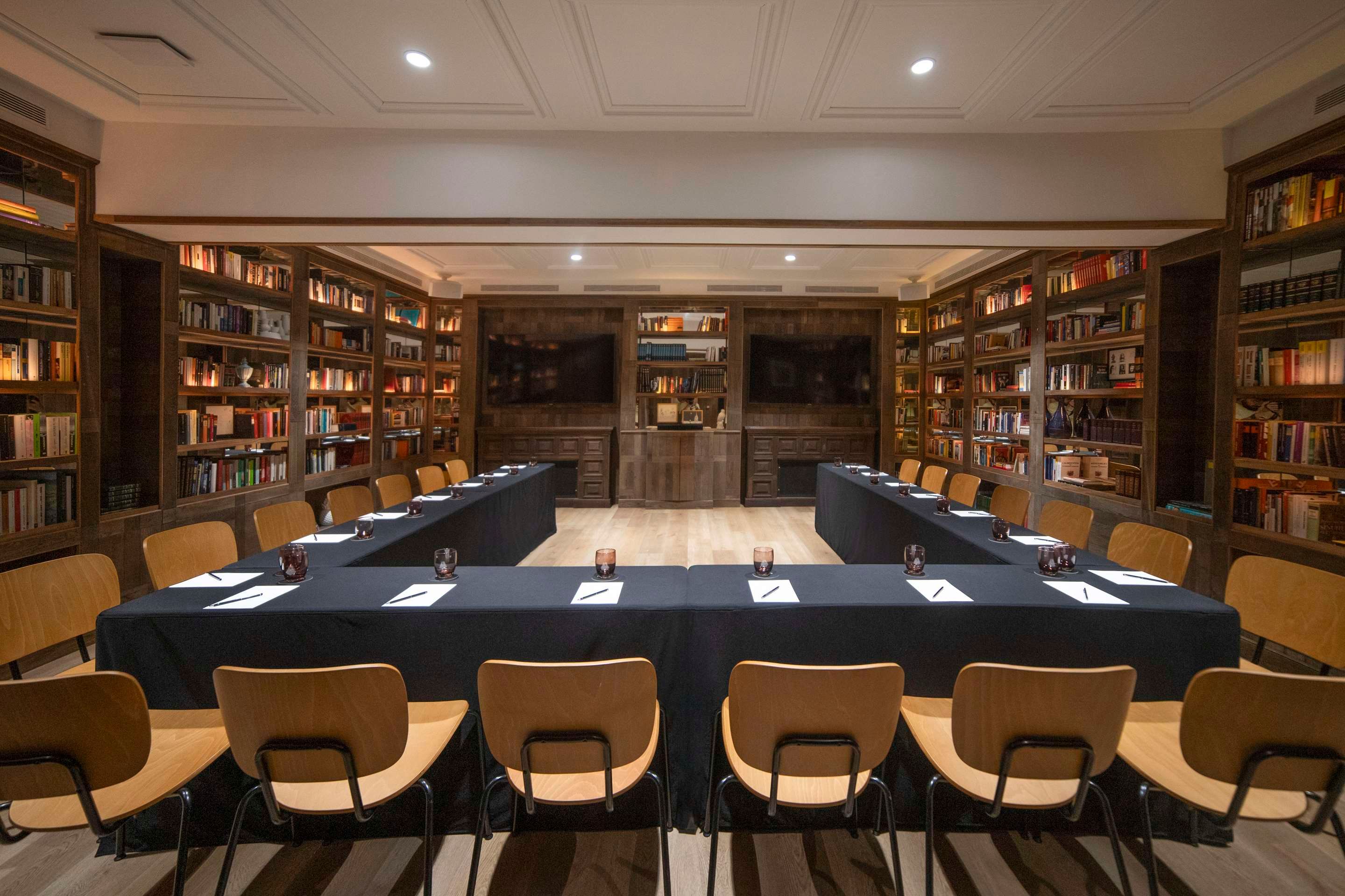 Conference room
