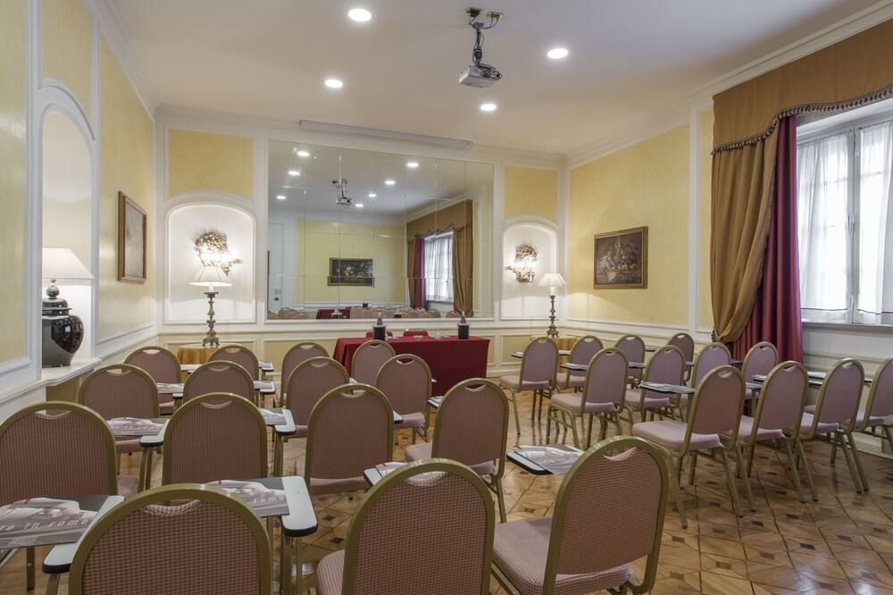 Conference room