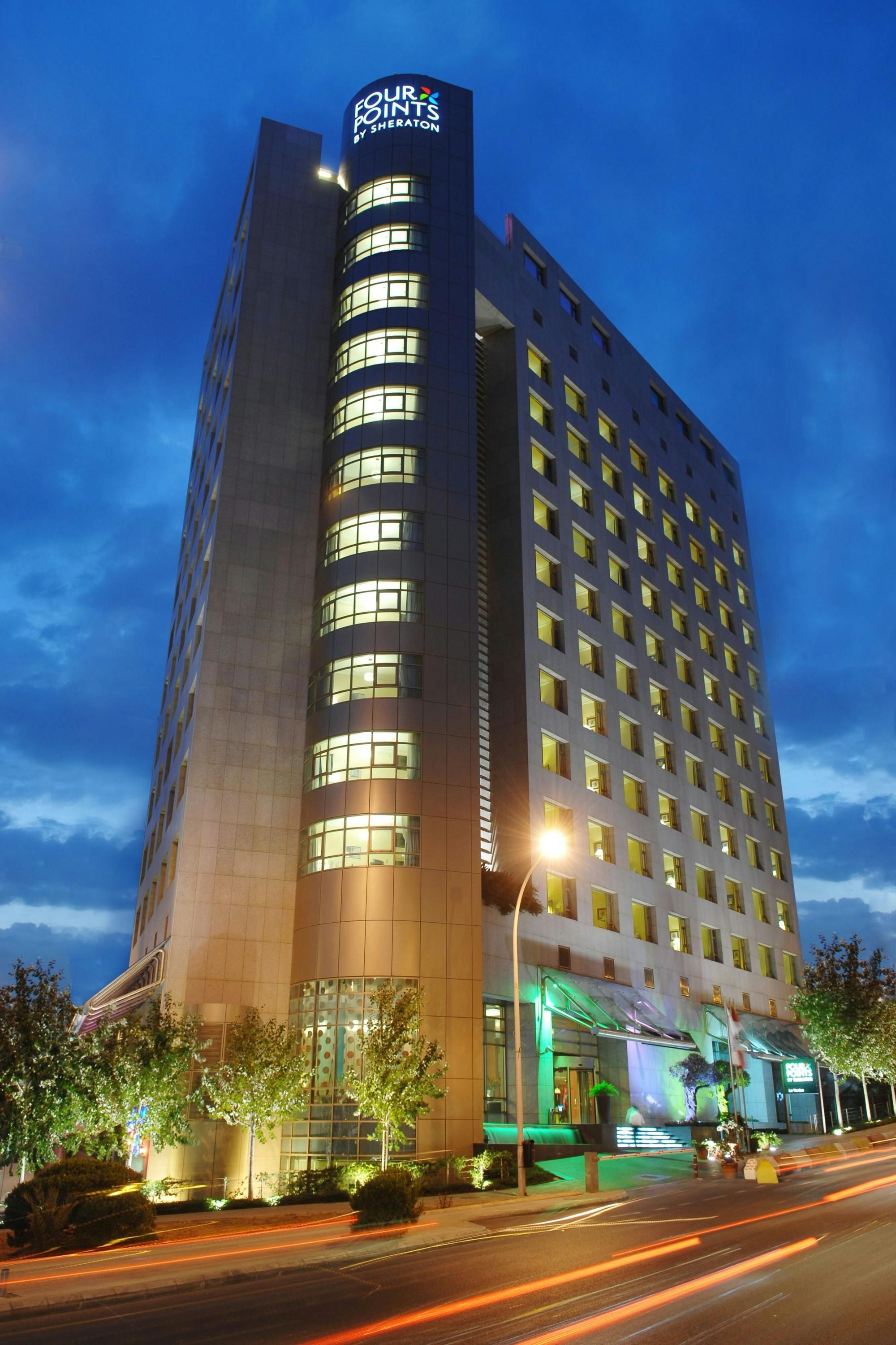 Building