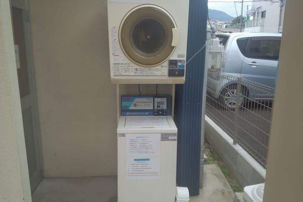 Laundry facility