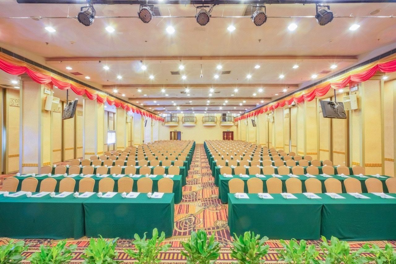 Conference room