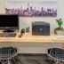 Business centre