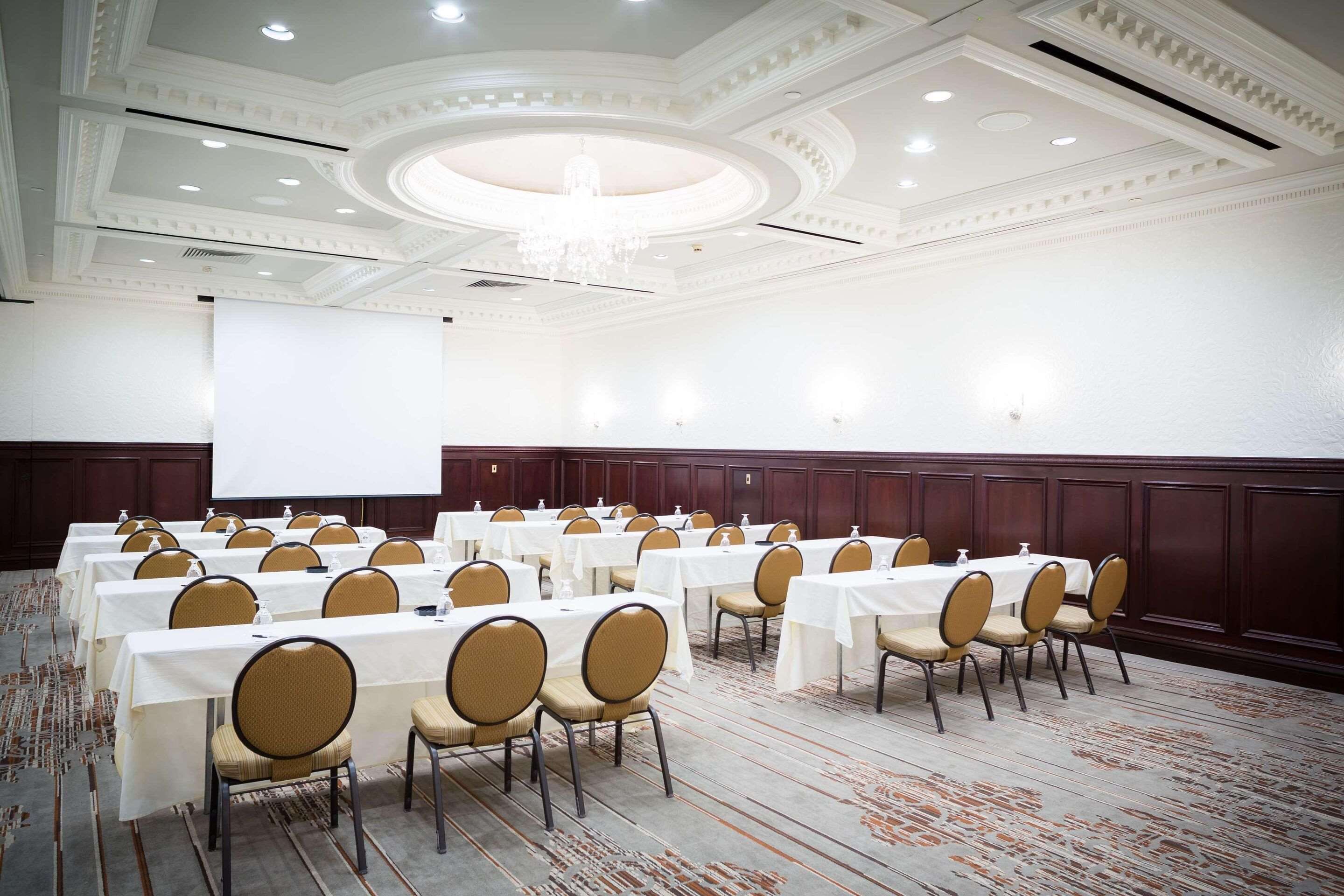 Conference room
