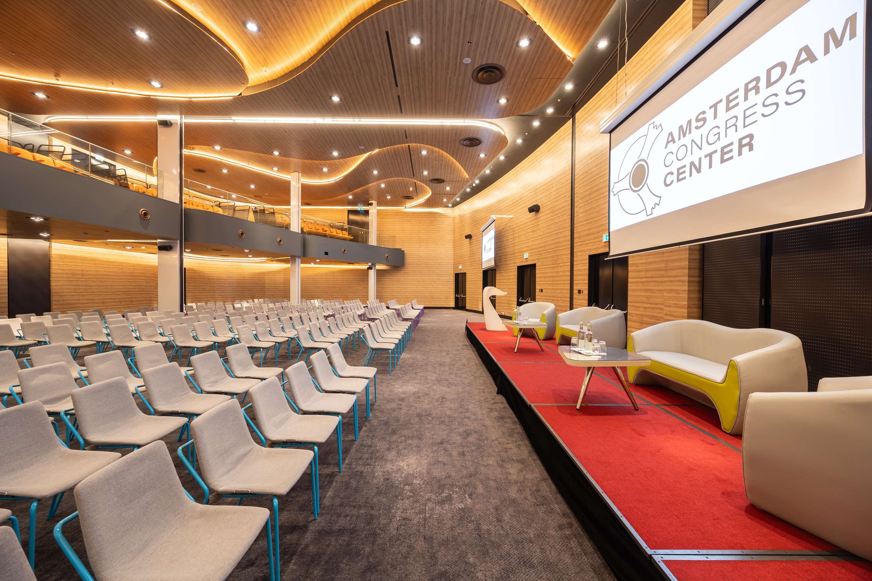 Conference room