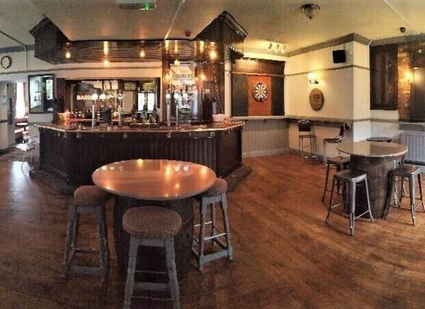 Bar Photo