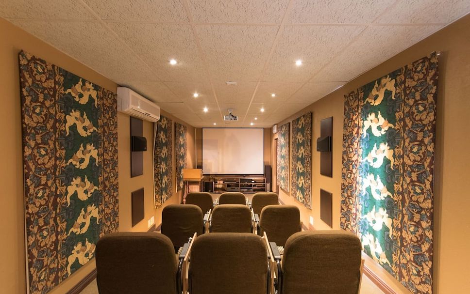 Conference room Photo