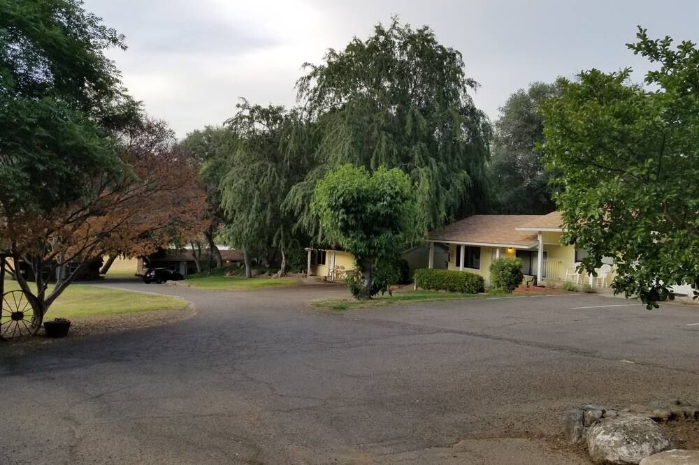 Outdoor view