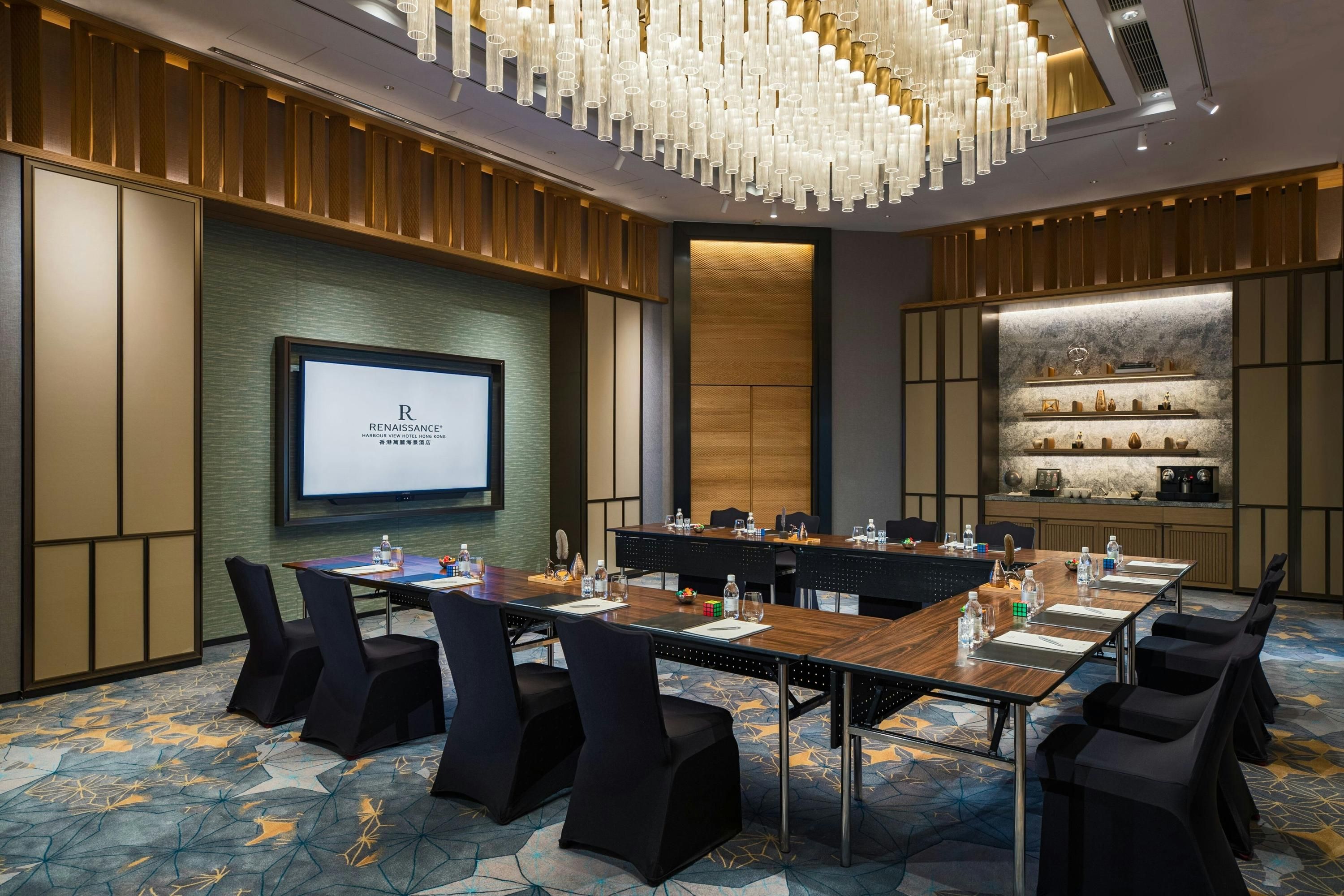Conference room