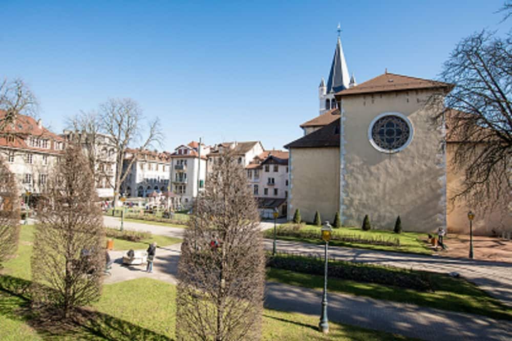 Outdoor view