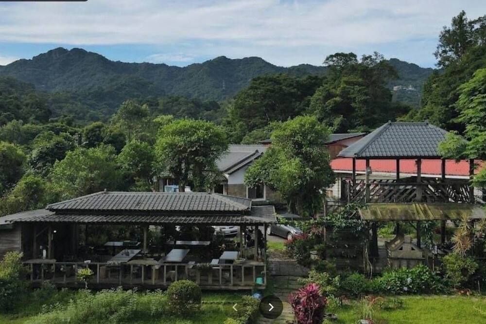 Outdoor view