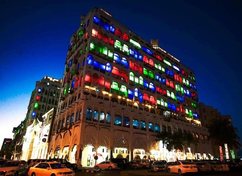 Building Photo