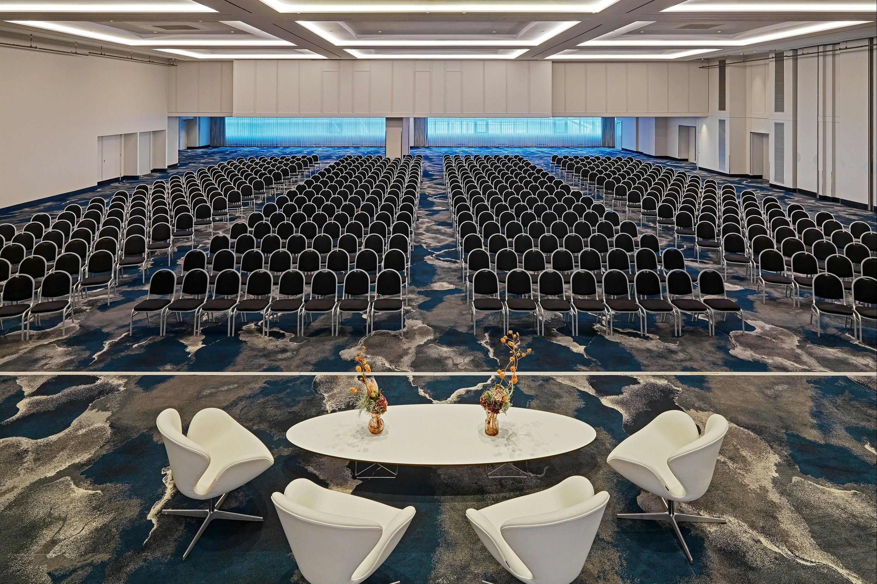 Conference room