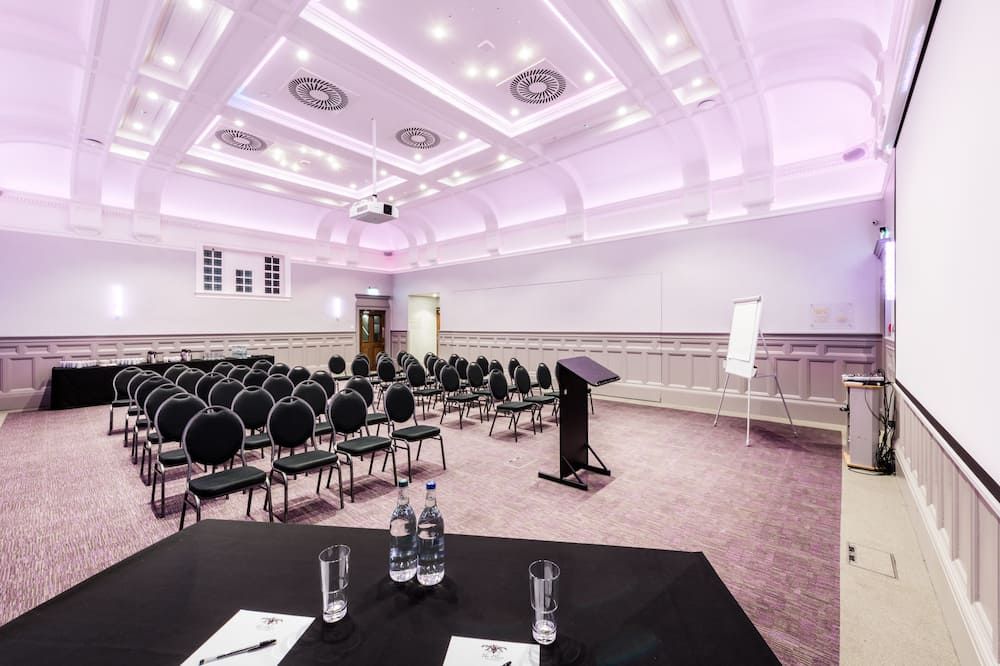 Conference room