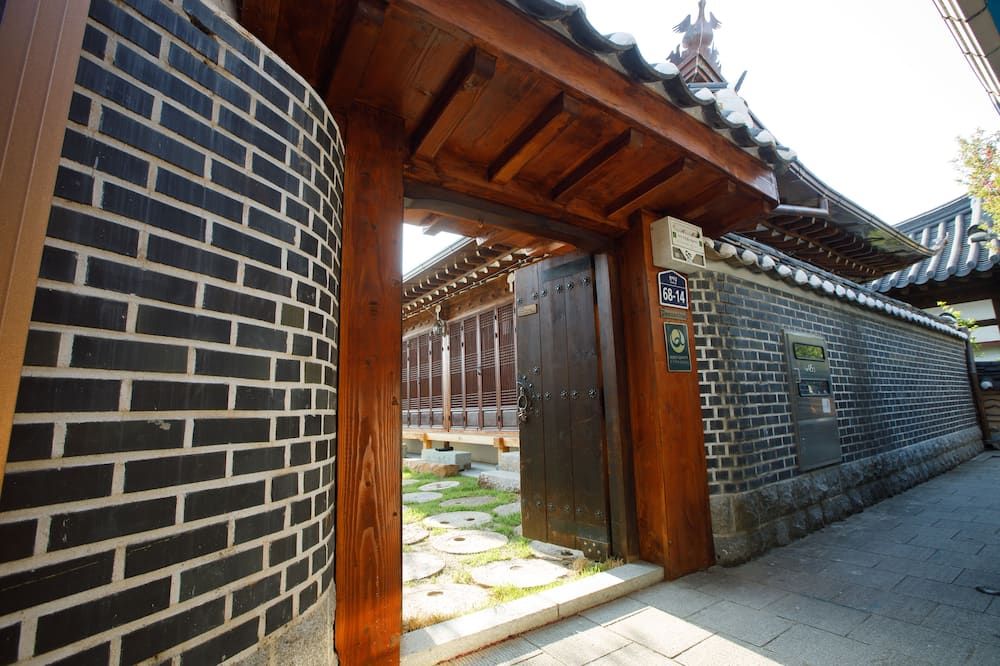 Outdoor view
