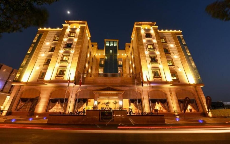 Building Photo