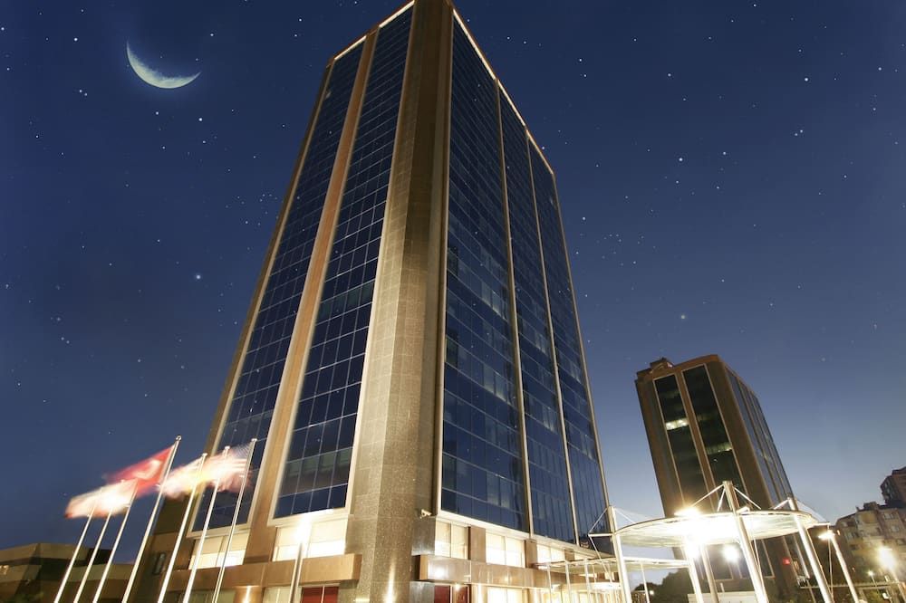 Building