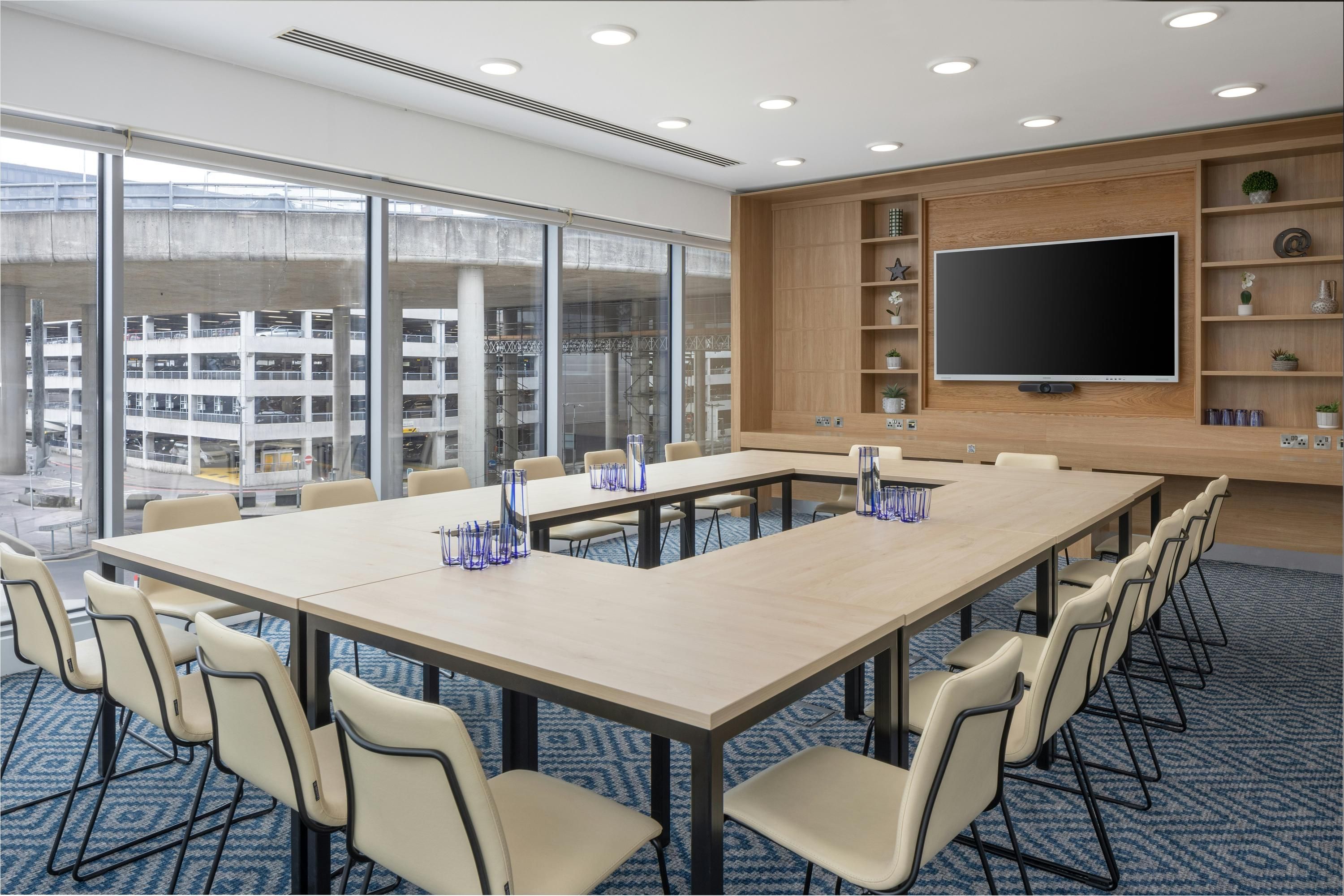 Conference room