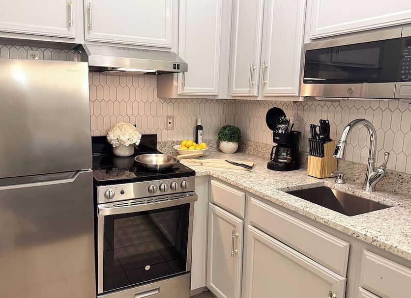 Kitchen Photo
