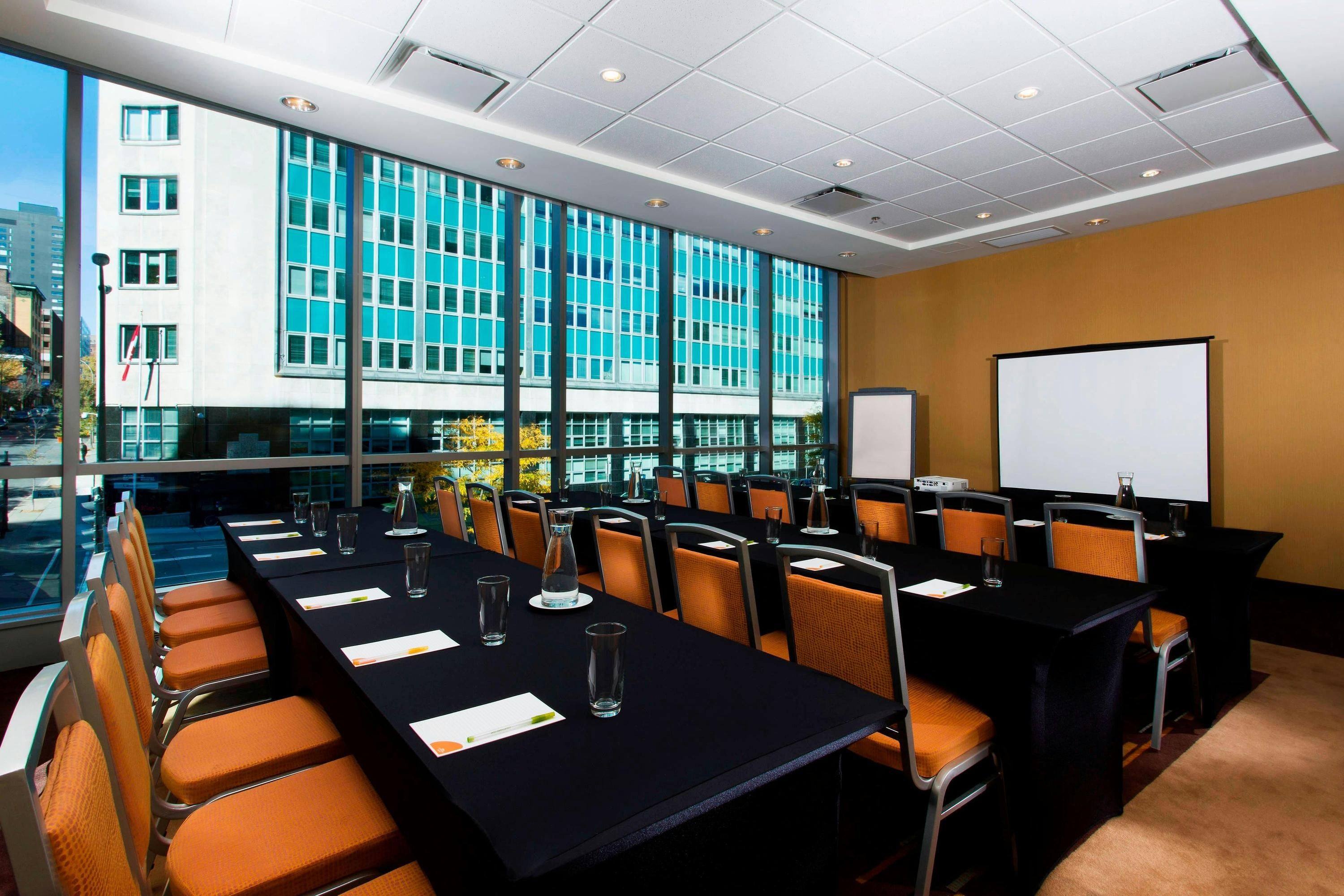 Conference room