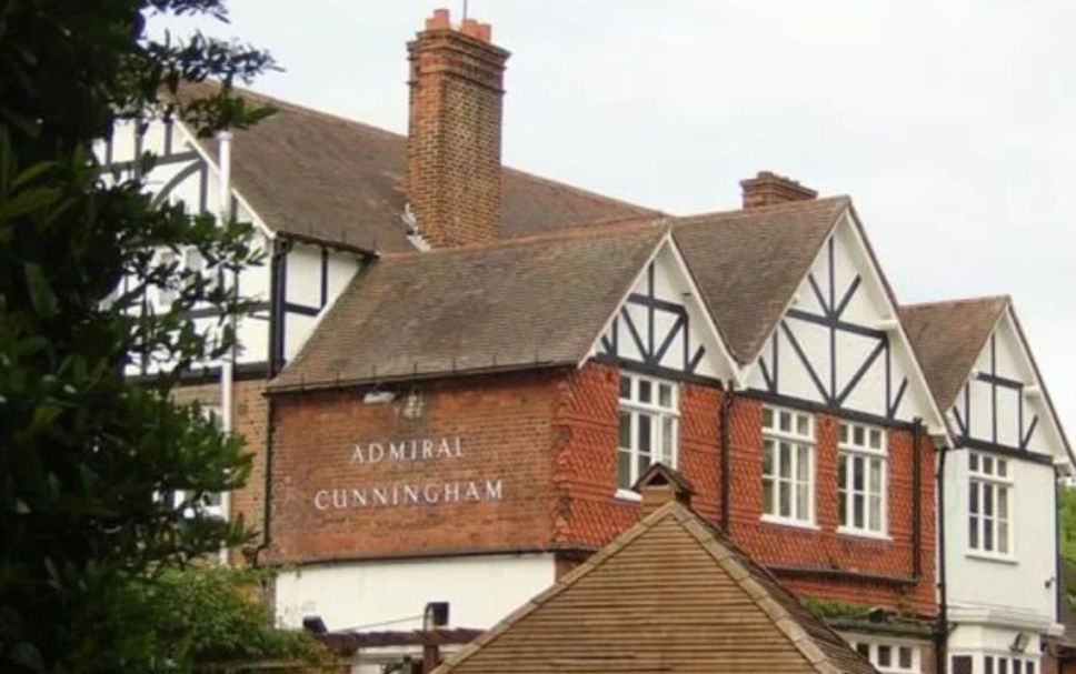 Building Photo